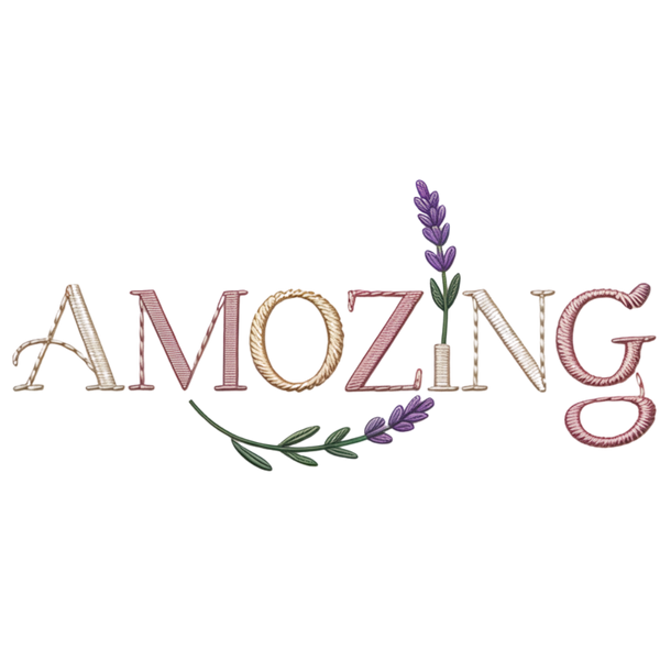 Amozing