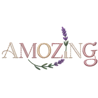 Amozing