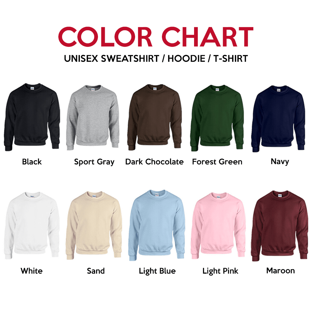 Cookie and Milk Cute Custom Roman Numeral Matching Embroidered Hoodies For Couples
