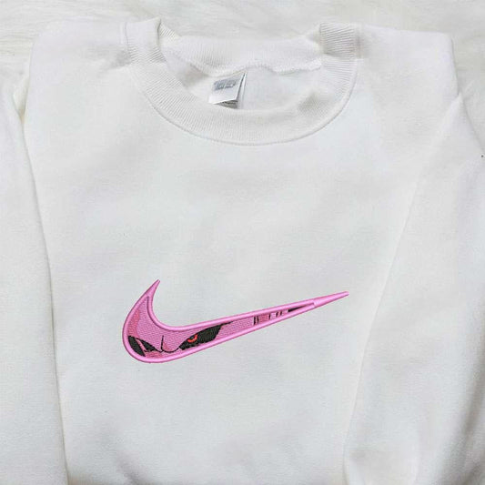 Swoosh X Majin Buu