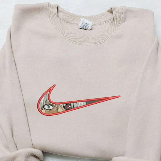 Swoosh X Kan Kaneki