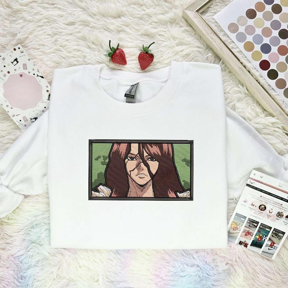 Tsukasa Shishio Dr Stone Anime